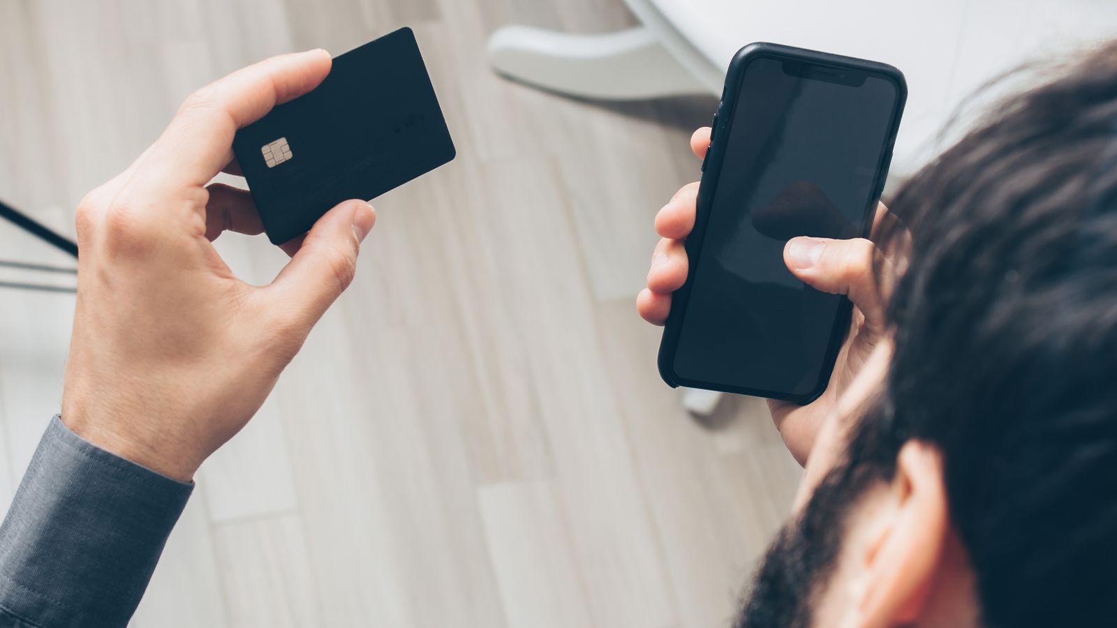 Sicher bezahlen im Online-Shop: Zahlungsarten im Vergleich